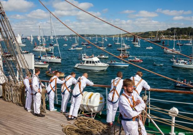 Fot. Valery Vasilevskiy STI