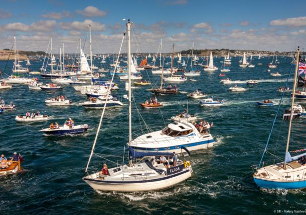 Fot. Valery Vasilevskiy STI