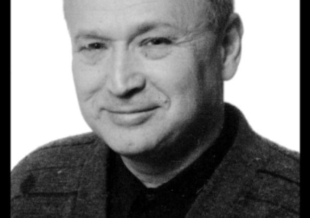 Wojciech Rękawek