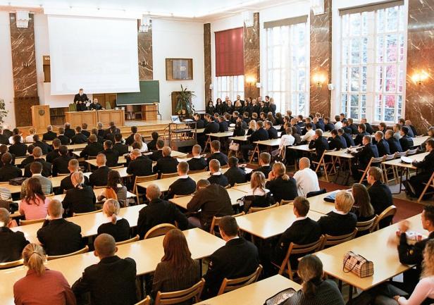 Aula