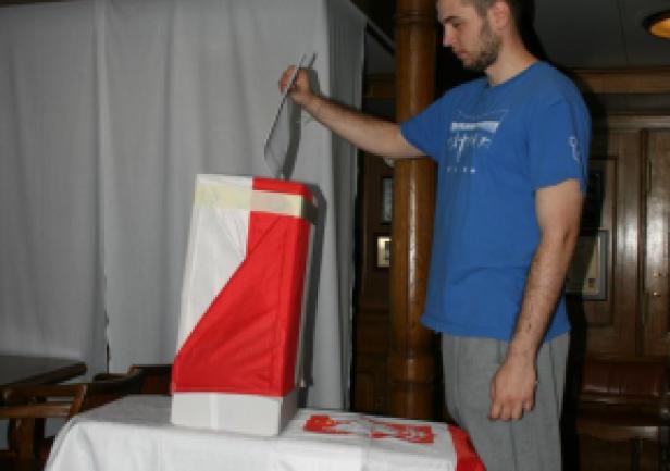 i... w klapkach. i... w klapkach.