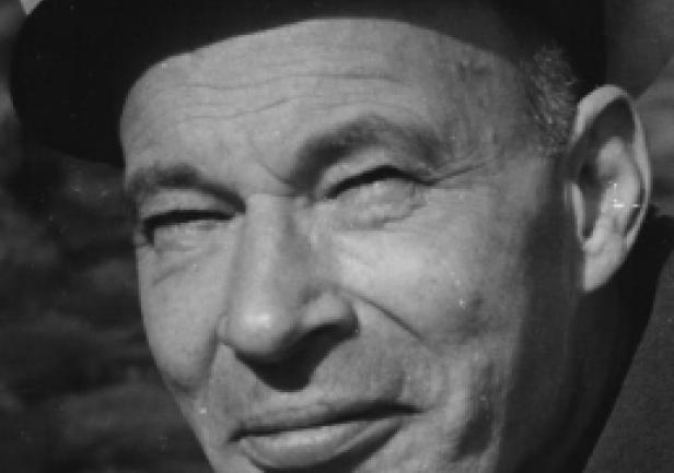 kpt. ż.w Wiktor Gorządek (arch. AMG)