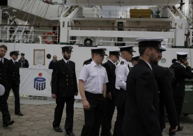 Nasi w Szczecinie fot. http://dnimorza.szczecin.eu/