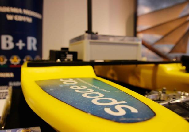 Festiwal Nauki i Technologii E(x)plory