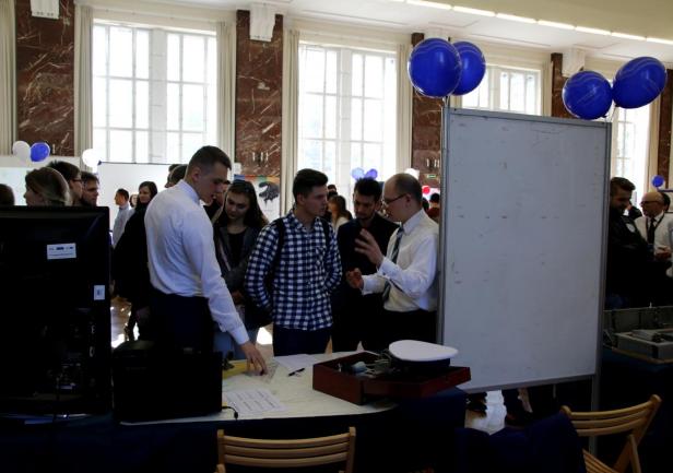 fot. Katarzyna Okońska