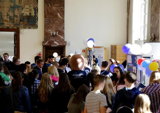 fot. Katarzyna Okońska