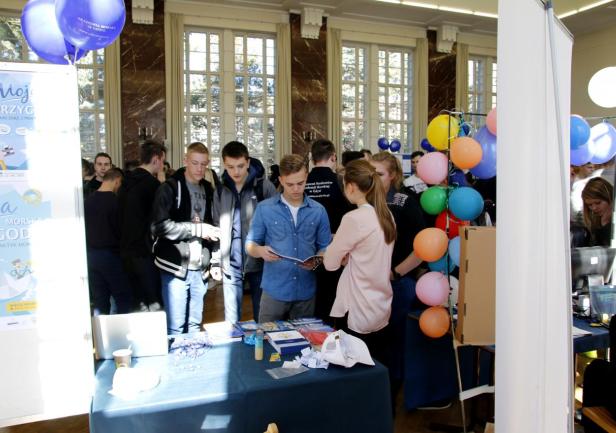 fot. Katarzyna Okońska