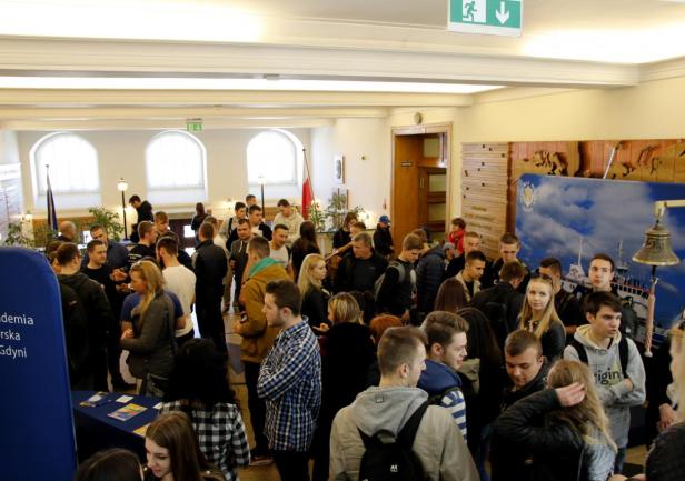 fot. Katarzyna Okońska