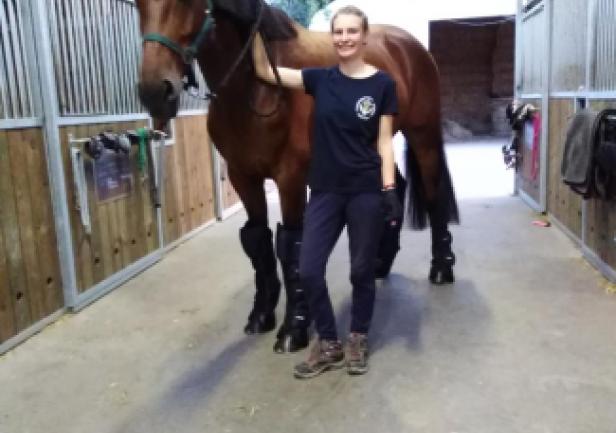 fot. Magdalena Sagan