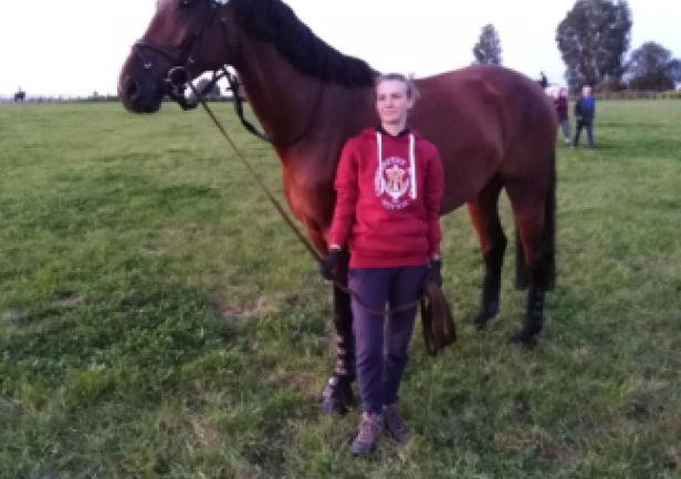 fot. Magdalena Sagan