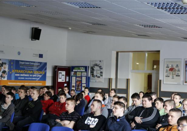 fot. Katarzyna Okońska