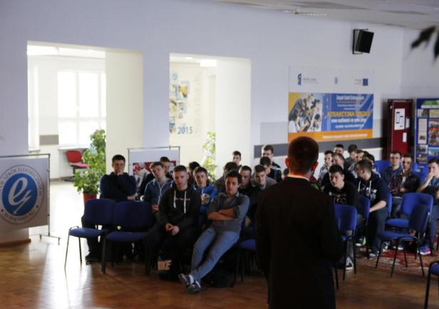 fot. Katarzyna Okońska