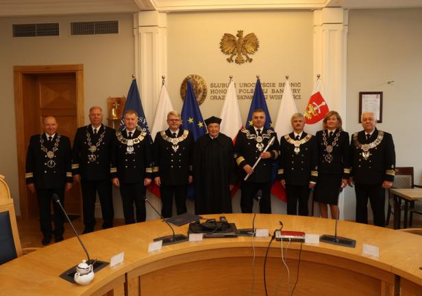 Fot. UMG/Cezary Spigarski