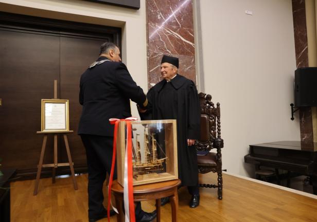 Fot. UMG/Cezary Spigarski