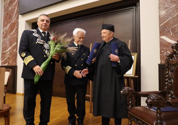 Fot. UMG/Cezary Spigarski