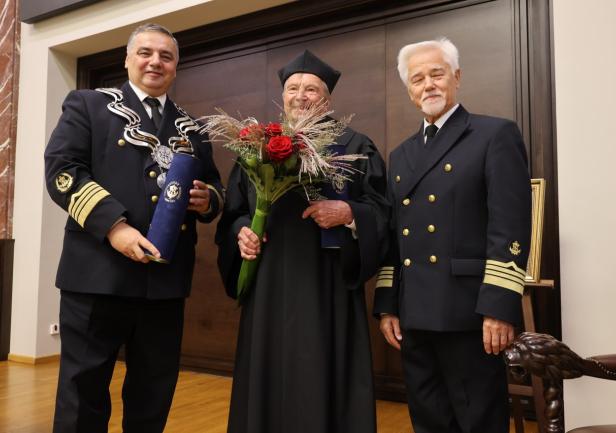 Fot. UMG/Cezary Spigarski