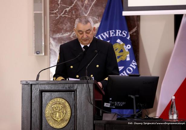 fot. Cezary Spigarski www.oficynamorska.pl