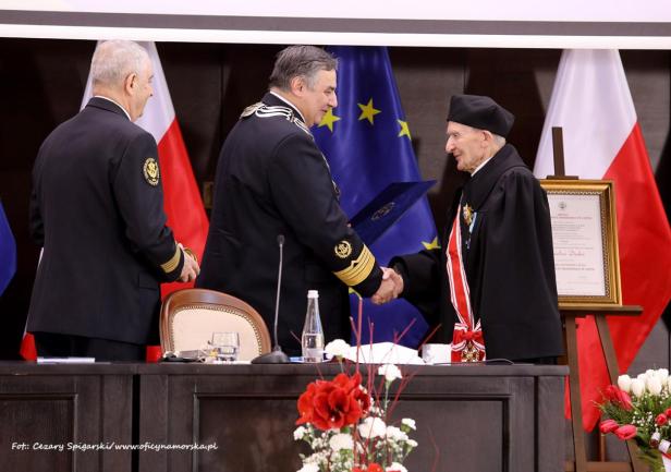 fot. Cezary Spigarski www.oficynamorska.pl