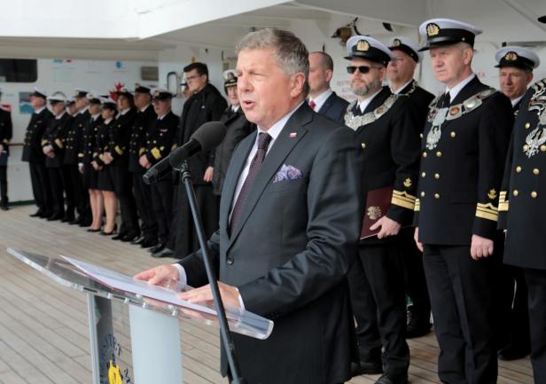 Fot. Cezary Spigarski