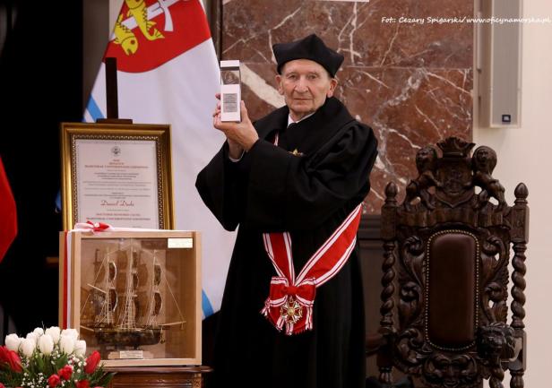 fot. Cezary Spigarski www.oficynamorska.pl