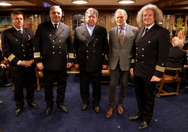 Fot. Cezary Spigarski, www.oficynamorska.pl