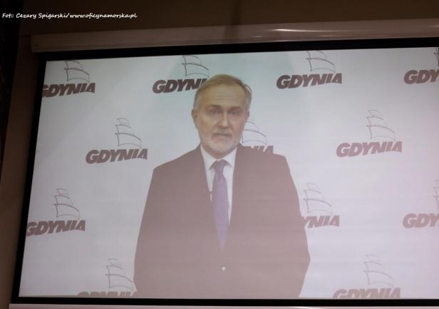 fot. Cezary Spigarski www.oficynamorska.pl