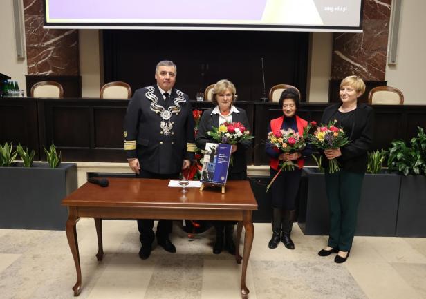 Fot. UMG/Cezary Spigarski