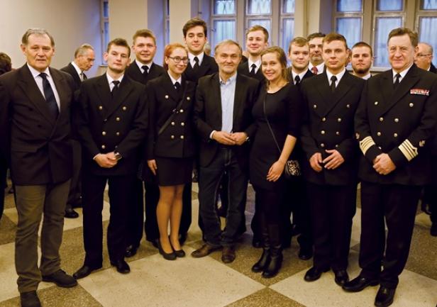 fot. Cezary Spigarski