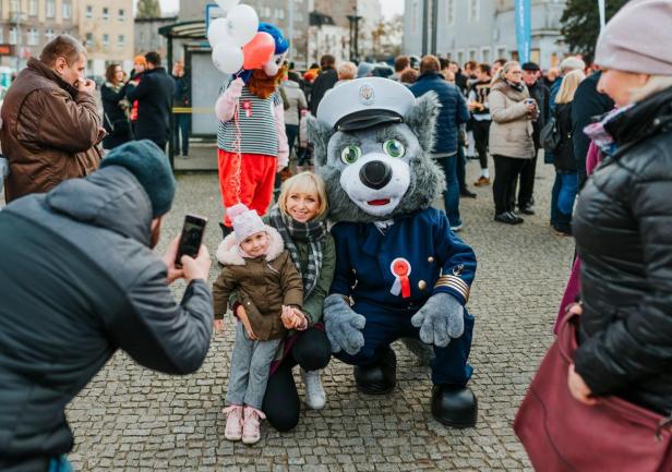 Parada Niepodległości 2019