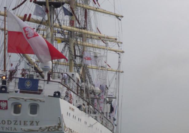 - kocham Polskę w Osace