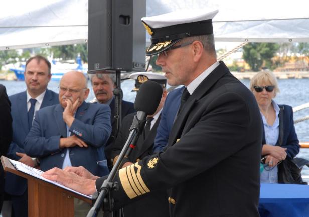 Bilans 35 lat \"Daru Młodzieży\"