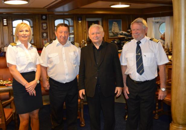 fot. Aleksander Gosk