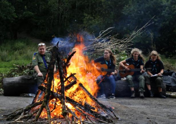 Akademia Morska w Gdyni gościła dzieci z Rytla  Akademia Morska w Gdyni gościła dzieci z Rytla