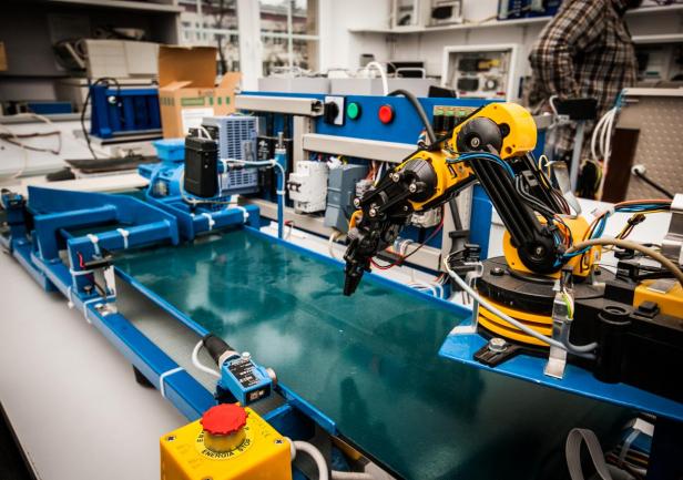 Dzień Otwarty Akademii Morskiej w Gdyni Dzień Otwarty Akademii Morskiej w Gdyni