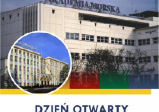 Dzień Otwarty Akademii Morskiej w Gdyni Dzień Otwarty Akademii Morskiej w Gdyni