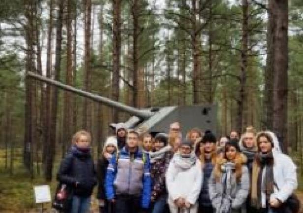 fot.  dr T. Studzieniecki