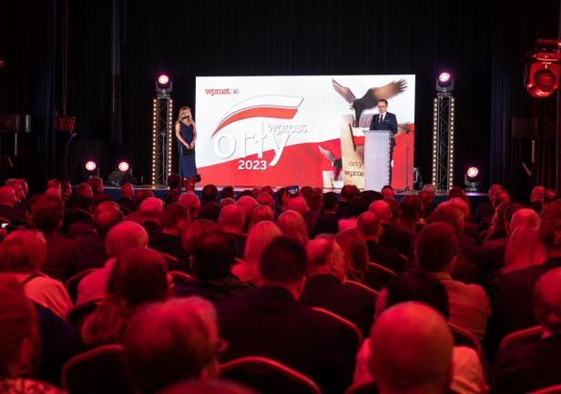 Wprost/ArsLumen.pl Piotr Woźniakiewicz