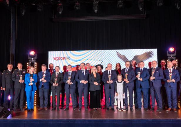 Wprost/ArsLumen.pl Piotr Woźniakiewicz