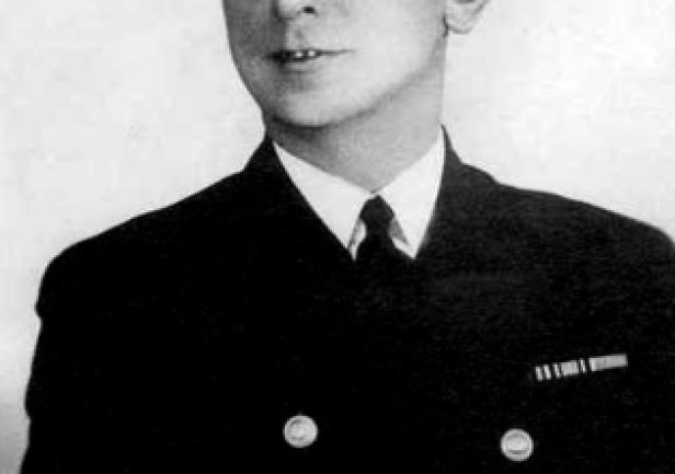 kmdr por. Roman Stankiewicz