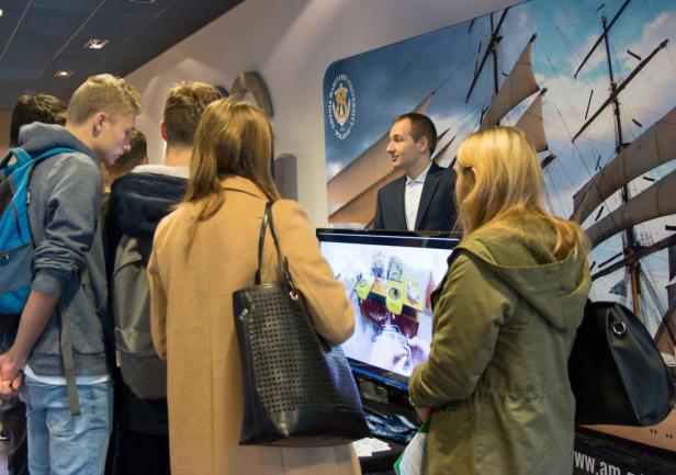 Festiwal Nauki i Technologii E(x)plory