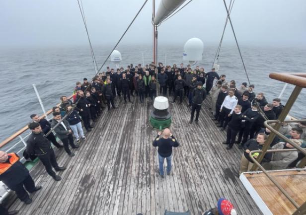 Fot. Andrzej Sokołowski