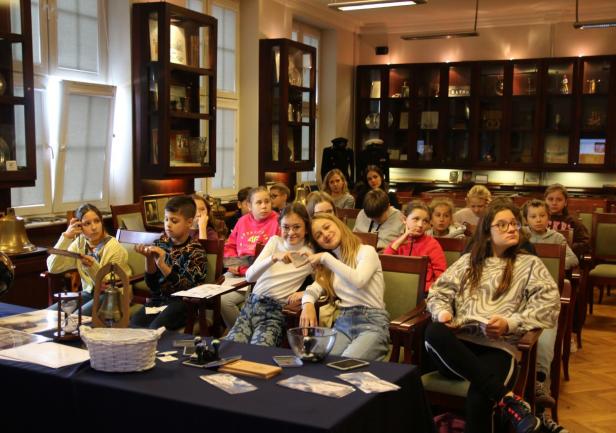 Klasa piąta SP nr 89 w Gdańsku Klasa piąta SP nr 89 w Gdańsku
