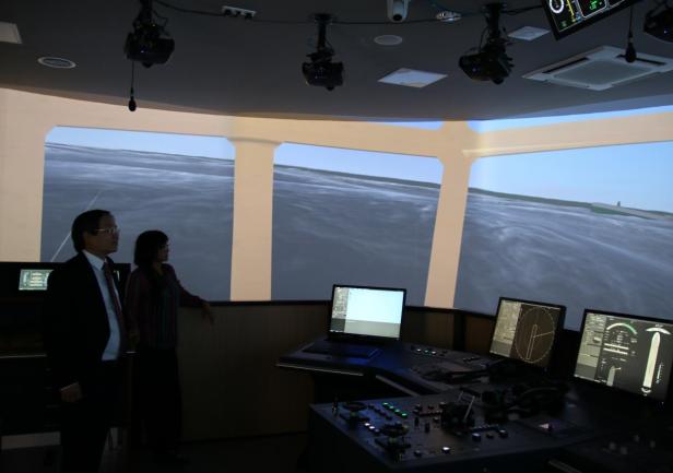 Wizyta Ambasadora Wietnamu Wizyta Ambasadora Wietnamu