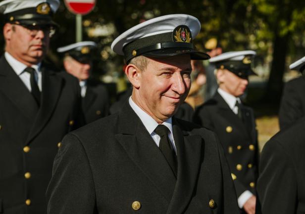 Inauguracja roku akademickiego 2018/2019, fot. Radosław Czaja