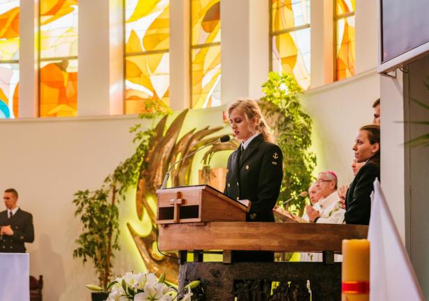 Inauguracja roku akademickiego 2018/2019, fot. Radosław Czaja