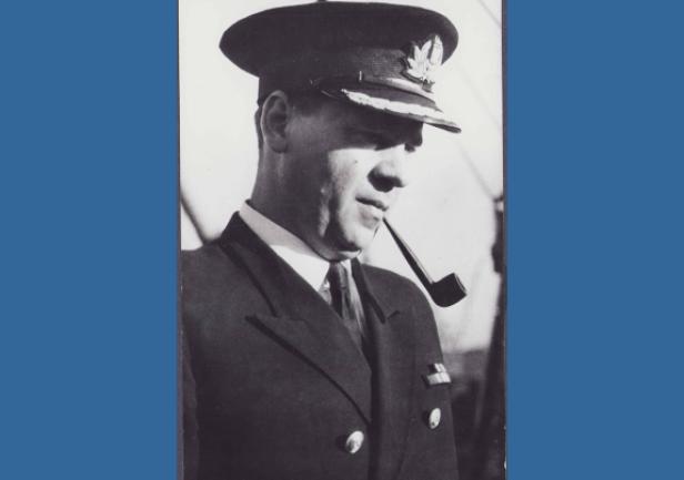 Kpt. Jerzy Nierojewski Kpt. Jerzy Nierojewski