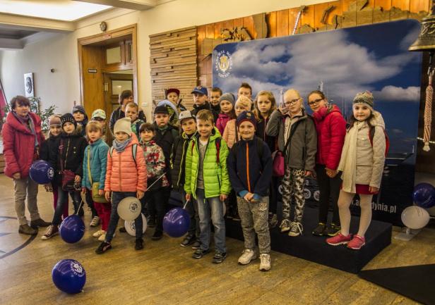 fot. Krzysztof Buczyński