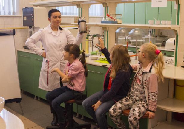 fot. Krzysztof Buczyński