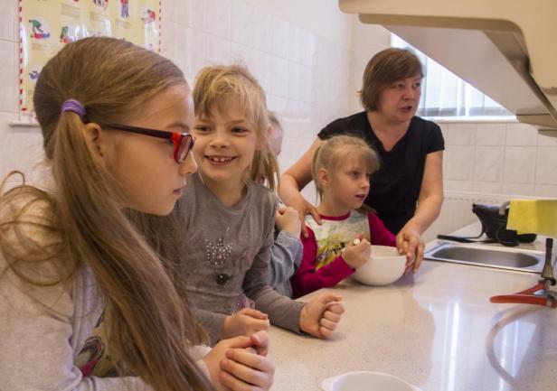 fot. Krzysztof Buczyński