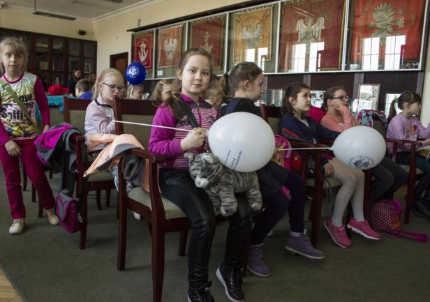 fot. Krzysztof Buczyński